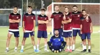 Alanyaspor'da korona virüs testleri negatif