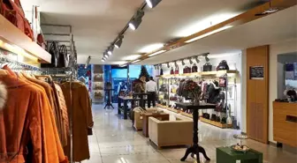 Deri sektörünün dış ticaretteki payı artıyor