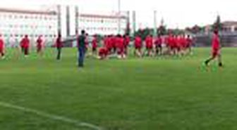 Eskişehirspor ligde kalmak için mücadele verecek