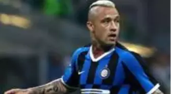 Galatasaray'ın ilgilendiği Inter'li Radja Nainggolan koronavirüse yakalandı