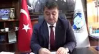 Genel Maden İşçileri Sendikası Genel Başkanı Yeşil: '62 arkadaşımızın testi pozitif çıktı' -...