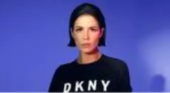 Halsey kimdir? Halsey Türk mü? Halsey Türkiye'ye mi geldi?