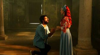 Kuzey Yıldızı İlk Aşk 35. Bölüm 2. Fragman