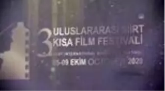 3. Uluslararası Kısa Film Festivali sona erdi