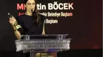 57. Antalya Altın Portakal Film Festivali'nin ödül avcıları duygularını paylaştı