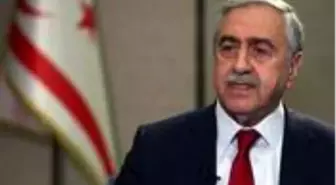 Türkiye'den KKTC Cumhurbaşkanı Mustafa Akıncı'nın skandal tehdit iddiasına sert yanıt