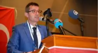 Ayvalık MHP'de Mehmet Sıray güven tazeledi
