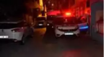 Banyoda ölü bulundu