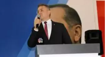 Başkan Argan güven tazeledi