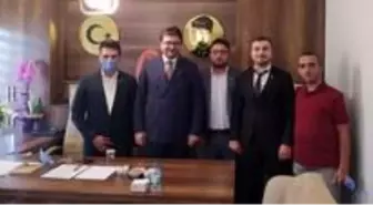 Başkan Birdal güven tazeledi