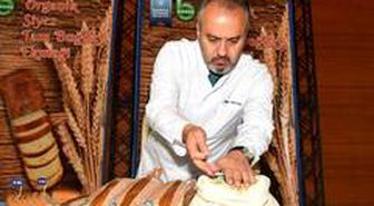 Buğdayın atası artık Bursa'da üretiliyor