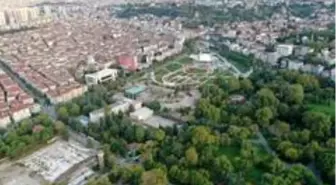 Bursa'da Yeni Atatürk Spor Salonu yarışmayla belirlenecek