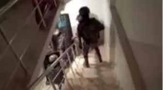 Çocukların cinsel içerikli görüntülerini paylaşan kişilere operasyon: 22 şüpheli yakalandı