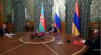 Dağlık Karabağ: Ermenistan ile Azerbaycan arasında ateşkes ilan edildi