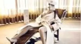 Hande Yener: Misha'yı bana Allah gönderdi