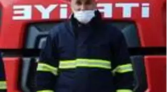 İtfaiye eri ceviz toplamak için çıktığı ağaçtan düşerek, hayatını kaybetti