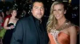 Ivana Sert, oğlu Ateş'in nafakasını az bulduğu için eski eşi Yurdal Sert'e dava açtı