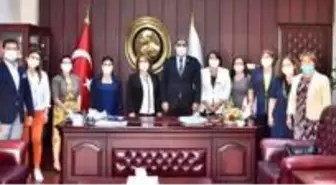 Son dakika haber: Kadın ve çocuk dernekleri, 'Gönüllü Eş Avukatlık Komisyonu' kurulmasını talep etti