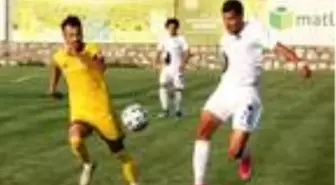 Karacabey Belediyespor - Tarsus İdman Yurdu: 3-0