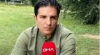 Kenan Koçak: Türkiye'den teklif geldi ama inandığımız bir proje olmadı
