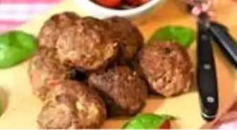 Masterchef yemekleri! En güzel Sarımsaklı Köfte nasıl yapılır? Sarımsaklı Köfte için gerekli malzemeler nelerdir?