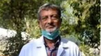 Meslektaşı, koronavirüsten hayatını kaybeden doktoru anlattı