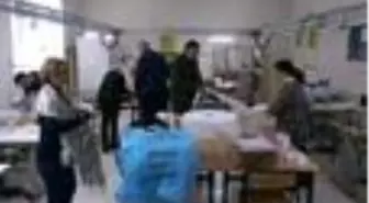 Metem çocuklar için maske üretmeye başladı