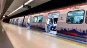 Metroyla İstanbul Havalimanı'na 30 dakikada ulaşılacak