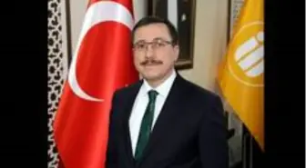 Rektör Kızılay'dan 6 Azerbaycan üniversitesinin rektörüne dayanışma mektubu