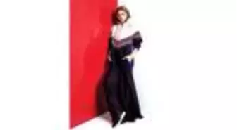 Sahalara sığmayan formalar ışıltılı podyumlara çıktı