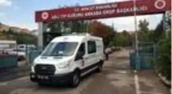 Sahte içkiden ölen 7 kişinin otopsi işlemleri tamamlandı (2)
