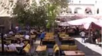 Şanlıurfa'nın su altındaki tarihi gün yüzüne çıkarılacak