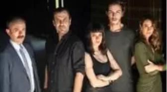 Saygı-Bir Ercüment Çözer Dizisi'nin yayın tarihi belli oldu
