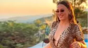 Serenay Sarıkaya'nın sahte isimle hastaneye yatış yaptırdığı iddiasına yalanlama
