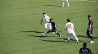 TFF 2. Lig: Elazığspor: 0 Turgutluspor: 1