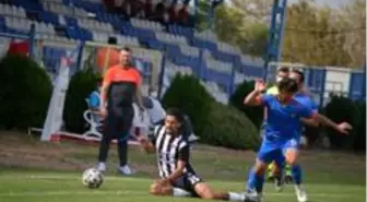 TFF 3. Lig: Payasspor: 2 Manisaspor: 1