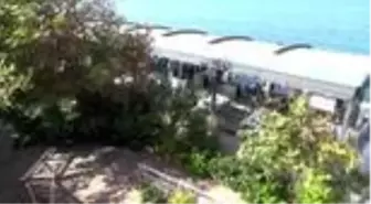 Ustasından 'balık usulüne uygun pişirilmeli' önerisi - DÜZCE