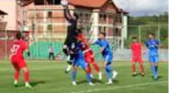 Zonguldak Kömürspor - Ankara Demirspor: 0-2
