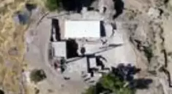 'Diyarbakır'ın kalbi'nde 1800 yıllık kalorifer sistemi bulundu