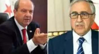 Ersin Tatar, Mustafa Akıncı'nın 'Seçimlere müdahale oldu' iddiasıyla ilgili konuştu: Sanki kazanmış gibi bir şeyler söylüyor, zafer bizimdir