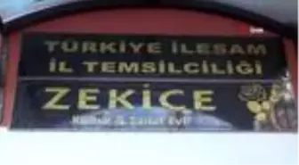 Kanserle mücadelesinde kalemine sarıldı