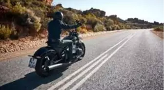 Yeni BMW R 18 satışa sunuldu