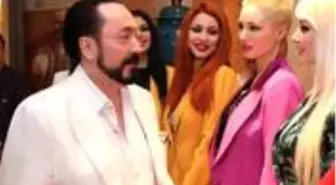 Adnan Oktar, 'Cinsel ilişkiye giremiyor' iddialarına cevap verdi: Yalan söylüyorlar, cinsel gücüm çok yerinde