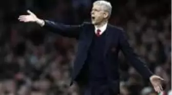 Arsene Wenger'den Uluslar Ligi eleştirisi: Kurtulmak lazım