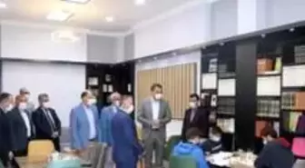 'Çocuklarımızın 7 yaşına kadar olan sürecini iyi değerlendirelim'
