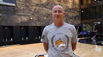 Çukurova Basketbol Yenişehir Belediyespor, Ceyhun Yıldızoğlu ile yollarını ayırdı