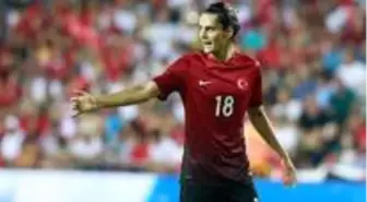 Enes Ünal kimdir? Enes Ünal kaç yaşında, nereli? Enes Ünal takımı