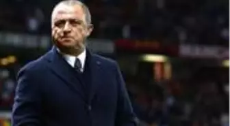 Fatih Terim, Galatasaray'ın mali durumuyla ilgili konuştu: Deniz bitmiş