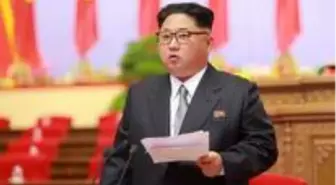 Kim Jong-un kimdir? Kim Jong-un nerelidir? Kim Jong-un nerenin başkanıdır?