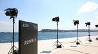 Mercedes-Benz Fashion Week Istanbul, 12-16 Ekim Arası Herkesi Ekran Başına Davet Ediyor